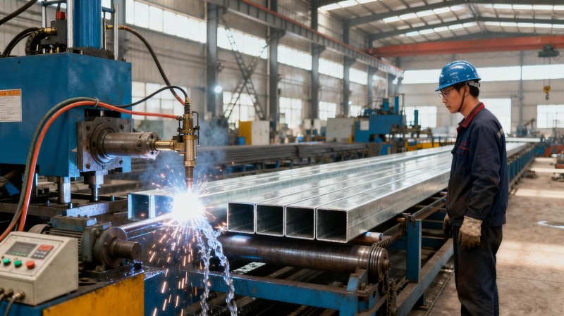 辽宁辽宁辽宁镀锌矩形管生产厂家 辽宁辽宁辽宁镀锌矩形管生产厂家