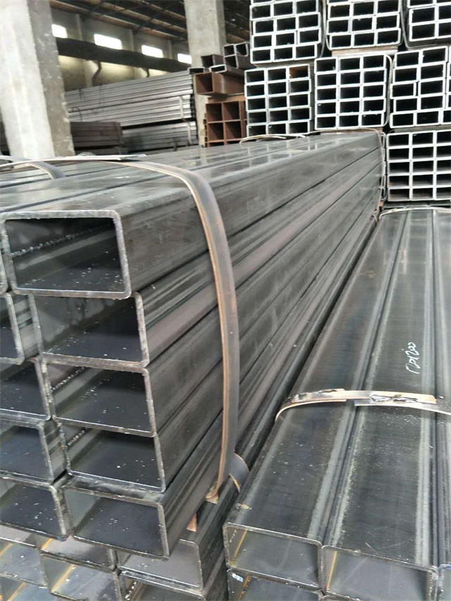 建筑钢结构辽宁辽宁辽宁镀锌矩形管 Q355B 适用场景 建筑钢结构辽宁辽宁辽宁镀锌矩形管 Q355B 适用场景