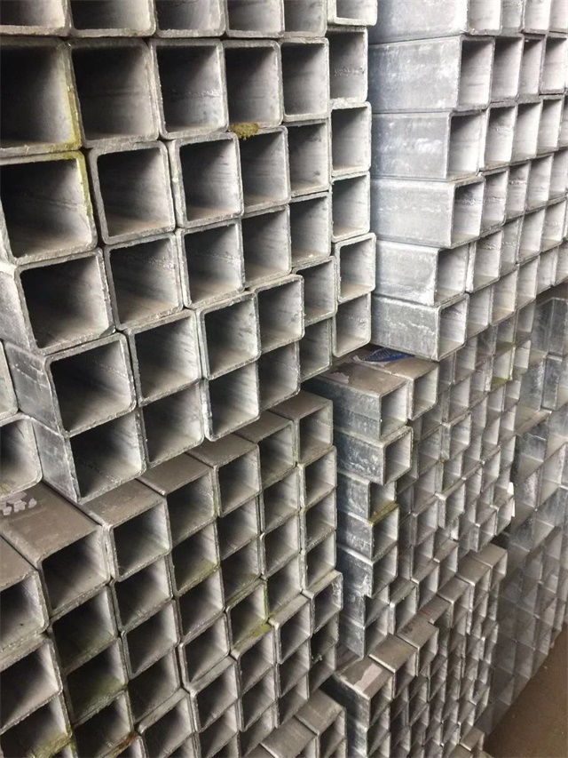低合金 Q355B 辽宁辽宁辽宁镀锌无缝方管 工程专用无缝辽宁辽宁辽宁镀锌方管 低合金 Q355B 辽宁辽宁辽宁镀锌无缝方管 工程专用无缝辽宁辽宁辽宁镀锌方管